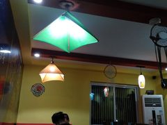 卡座-panchos 墨西哥餐厅(嘉绿苑店)
