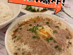 -大哥餐厅(西城花园店)