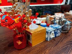 -老北京胡同味道二荤铺(酒仙桥店)