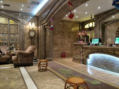 -新碧水留香新桑拿