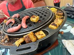 -牛犇烤肉(物资学院路店)