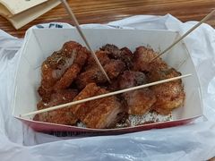 -朱师傅脆皮五花肉(七宝老街南大街店)