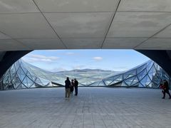 -哈尔滨大剧院