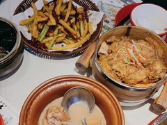 -来菜·湖北头牌藕汤(武商MALL众圆店)