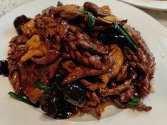 -玉林烤鸭店(小西天店)