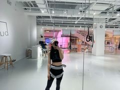 -Jumphai室内蹦极运动