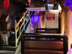 -愿者上钩(布吉老街店)