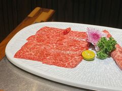 -橘焱胡同烧肉夜食(BFC外滩金融中心店)