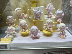-泡泡玛特POPMART(国金街店)