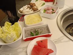 -椒王火锅(厚街万达店)