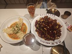 -巴扎屋大盘鸡·新疆菜(汇嘉时代店)