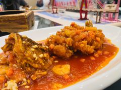-甸园锦江宾馆(北外滩店)