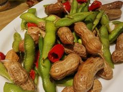-陈记农家挂炉烤肉(雁南一路店)