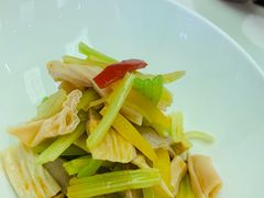 -丽晶美庐·玉兰餐厅