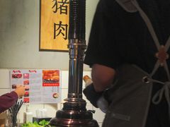 -肉甲韩国木炭烤肉(新壹街1店)