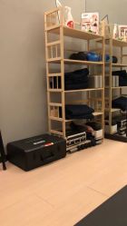 -兰瑜伽·普拉提