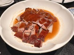 -铜锣湾·有麝自然香(渝北财富中心店)