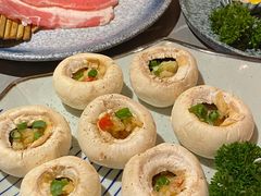 -炉太郎日式烧肉店(华贸店)