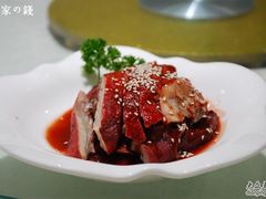 DSC_4202-石家饭店原址