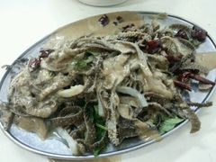 android_upload_pic-春雨羊汤店(广开四马路总店)