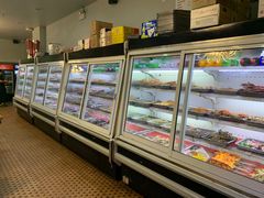 -百盛烧烤龙虾小酒馆(文富北路店)