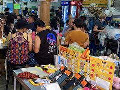 -榮泰米粉湯(Left Shop)