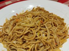 -西贝(上海中心店)