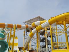 -渔岛海洋度假区