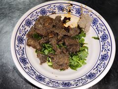 -清真马虎面馆(西七路店)
