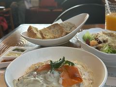 -安妮意大利餐厅(国贸店)
