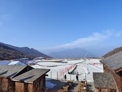 -太子岭滑雪场