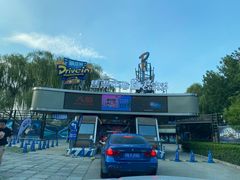 -枫花园汽车电影院(朝阳公园店)