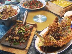 -徐鼎盛民间菜(九街店)