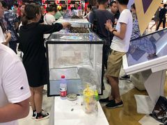 -凯德广场(学府店)