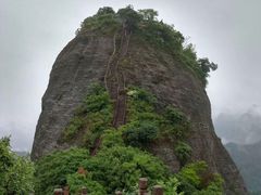 -崀山风景名胜区