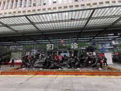 -成都市第二人民医院(庆云院区)