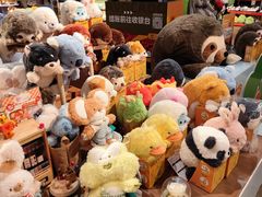 -方所(华润万象城店)