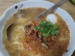 -顺姬冷面(长白西路店)