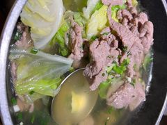 -全牛匠·乐山跷脚牛肉(新中关店)