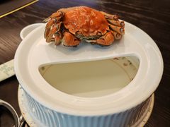 -西湖春天•老字号杭州菜(百汇店)