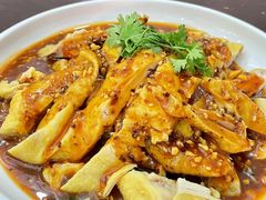 -巴蜀川菜馆(瓯北大道店)