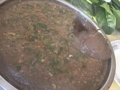 -鑫鼎清真羊肉馆(人民路店)