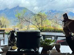 -林芝工布庄园希尔顿酒店-猎味中餐厅