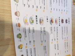 -满记甜品(巴黎春天宝山店)