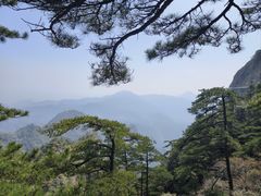 -明堂山风景区