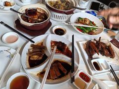 -侨美·唐荔园·40年地道粤菜