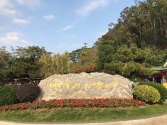-顺峰山公园
