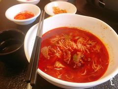 -金龙烧烤·牛肉面(西塔店)