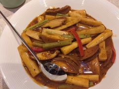 -万丽轩·粤菜(王府井金茂万丽酒店)