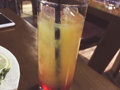 水果宾治-CASANOVA西餐厅(海信广场店)